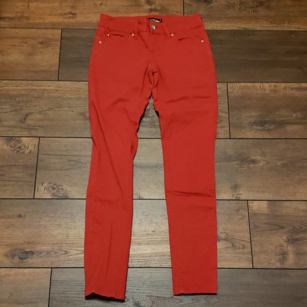 Lovesick pants